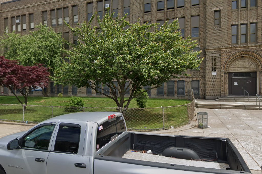 Ethan Allen School