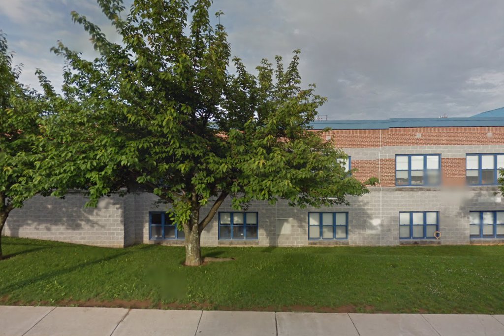 Rolling Acres Elementary School