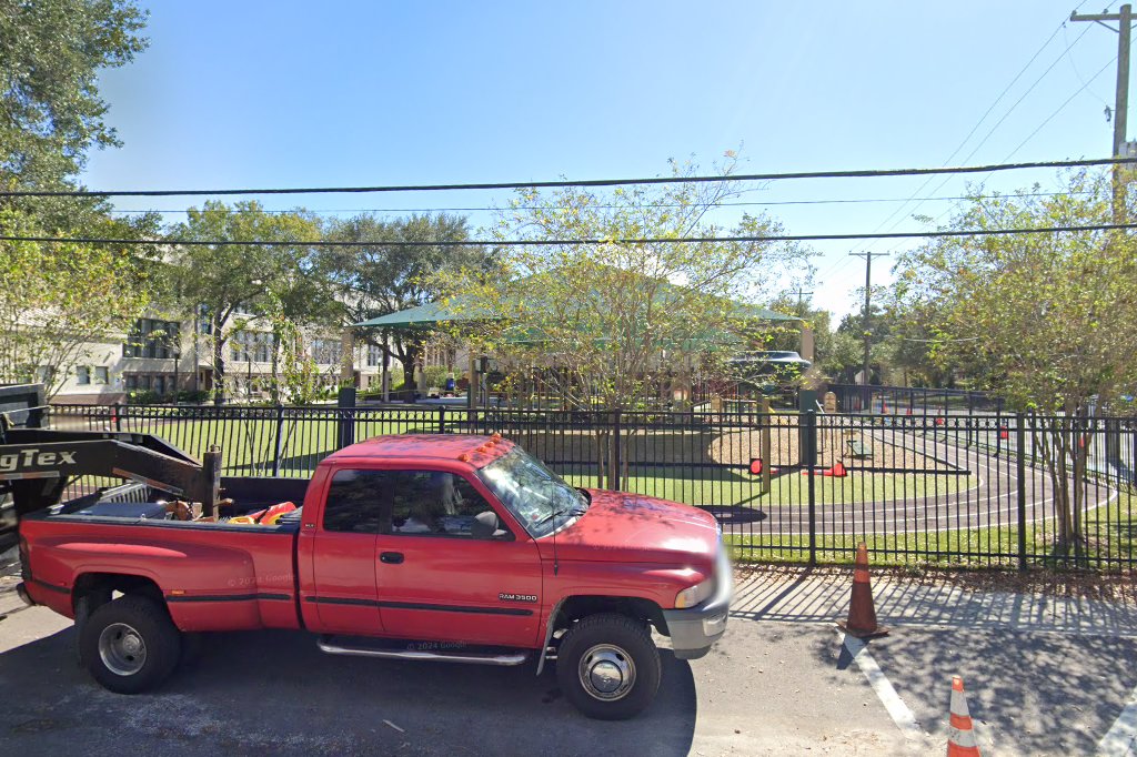 Mitchell Elementary School