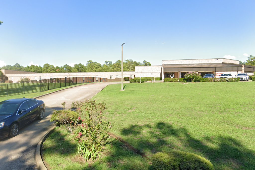 Anderson Elementary School