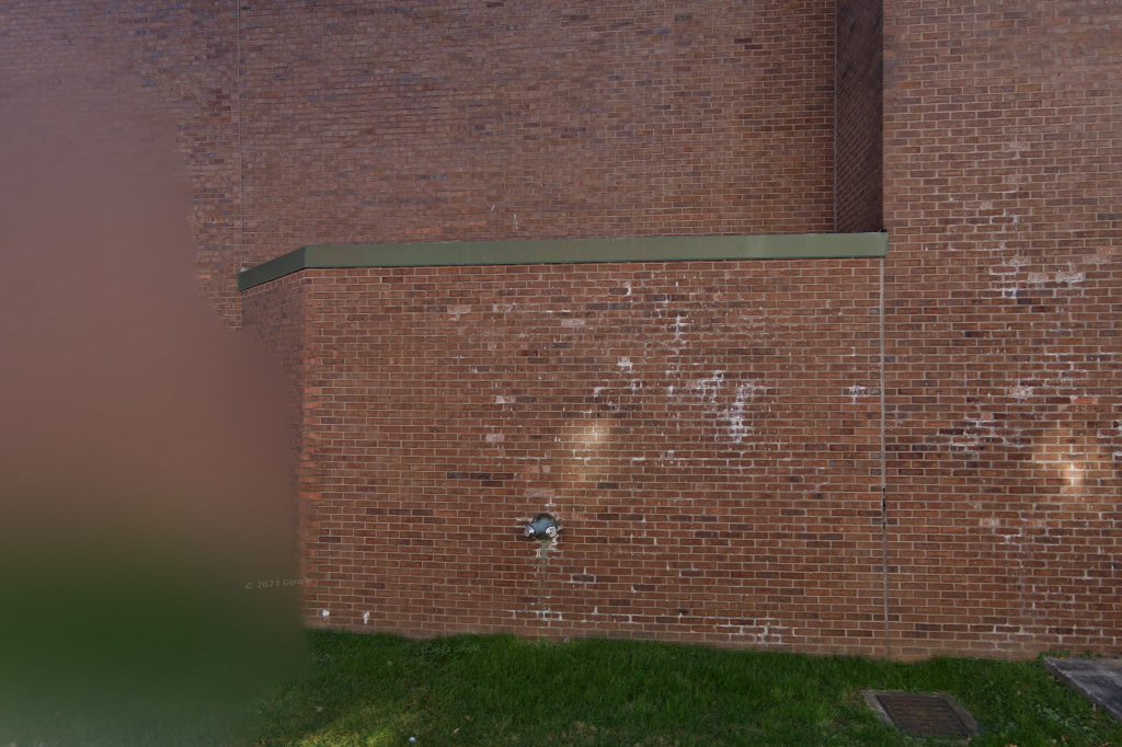 Crispus Attucks Community Center