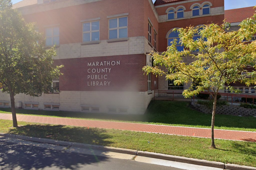Marathon County Passport Office