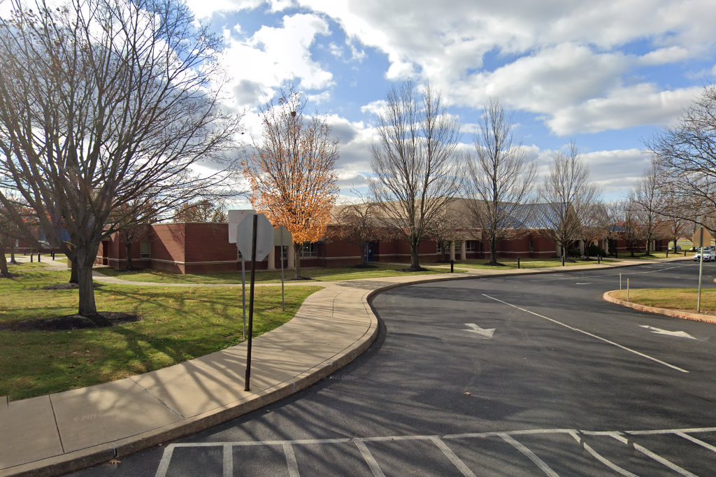 Reidenbaugh Elementary School