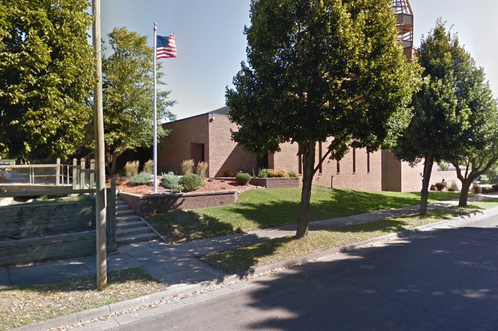 St Pascal Baylon School