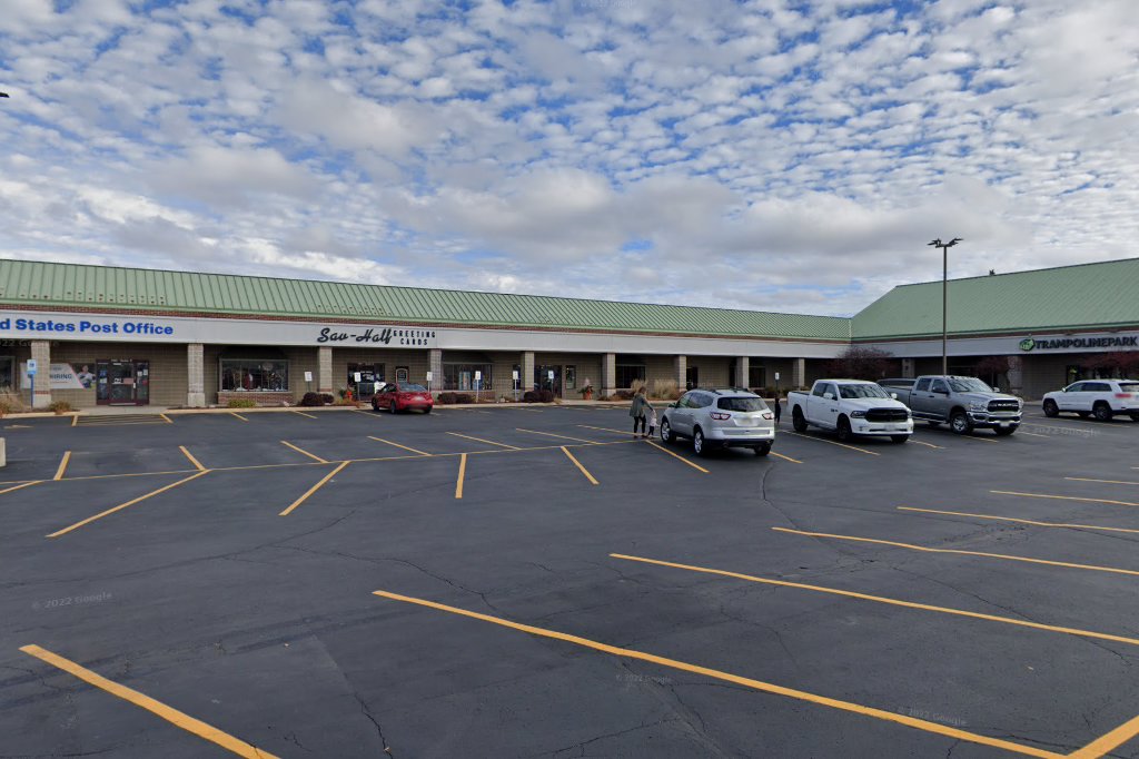 Hansen Road Passport Office