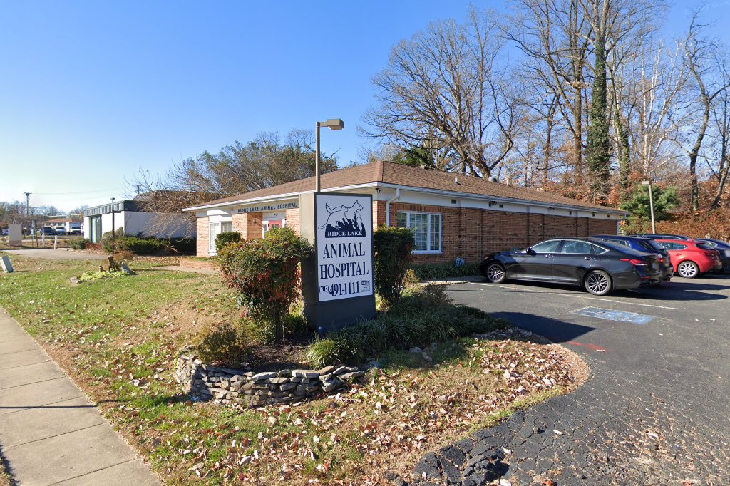 Ridge Lake Animal Hospital