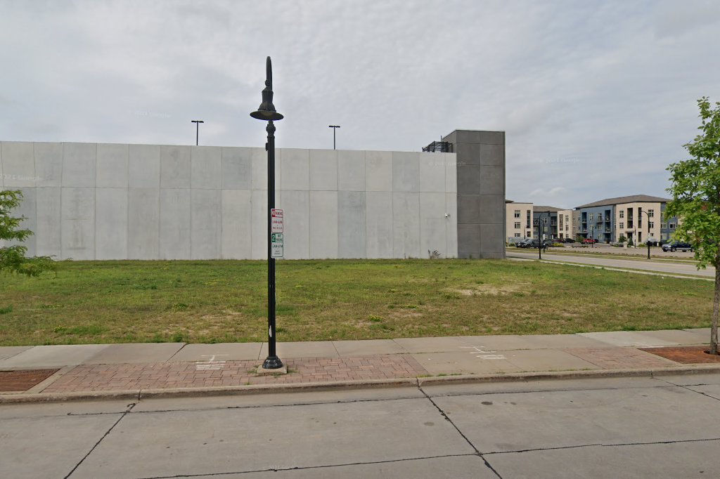 Eau Claire Passport Office