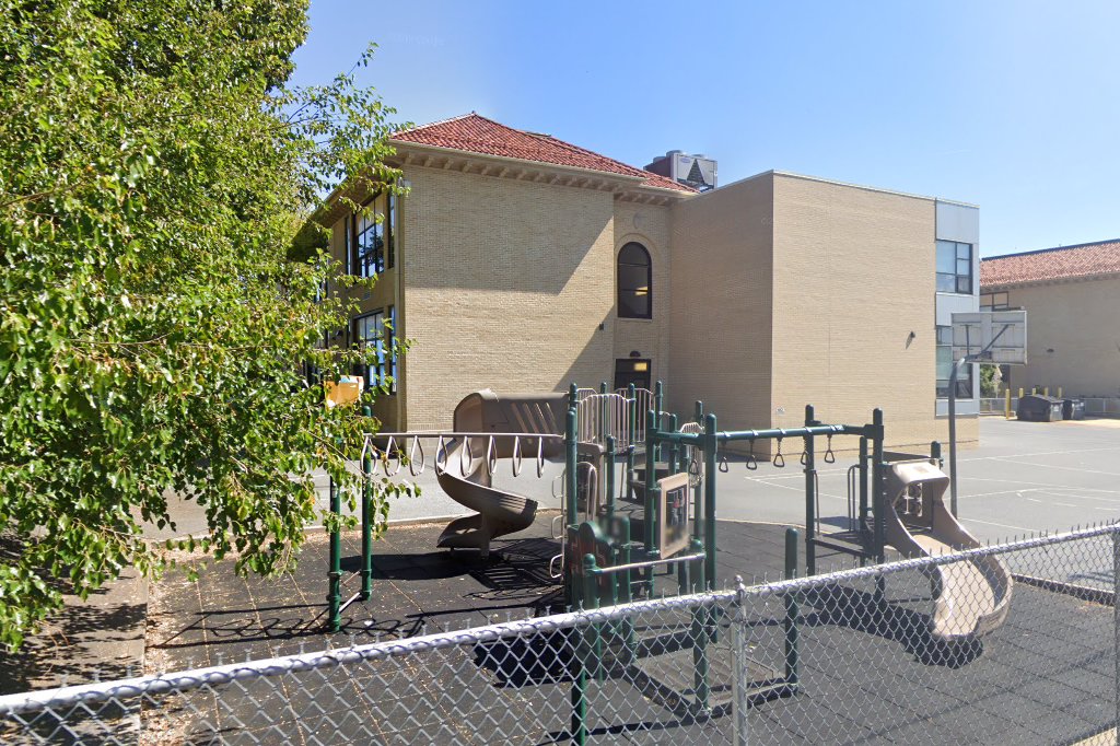 Ross Elementary School