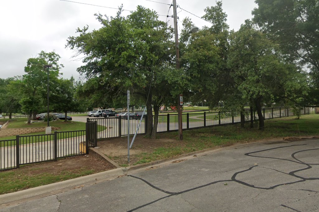 Jefferson Elementary School