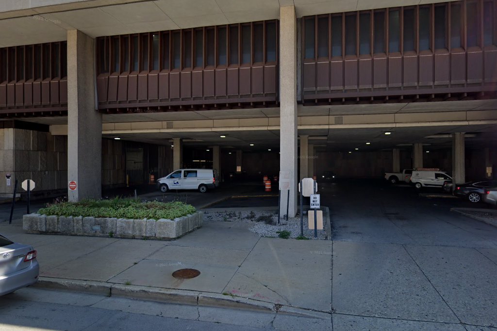 Milwaukee Passport Office