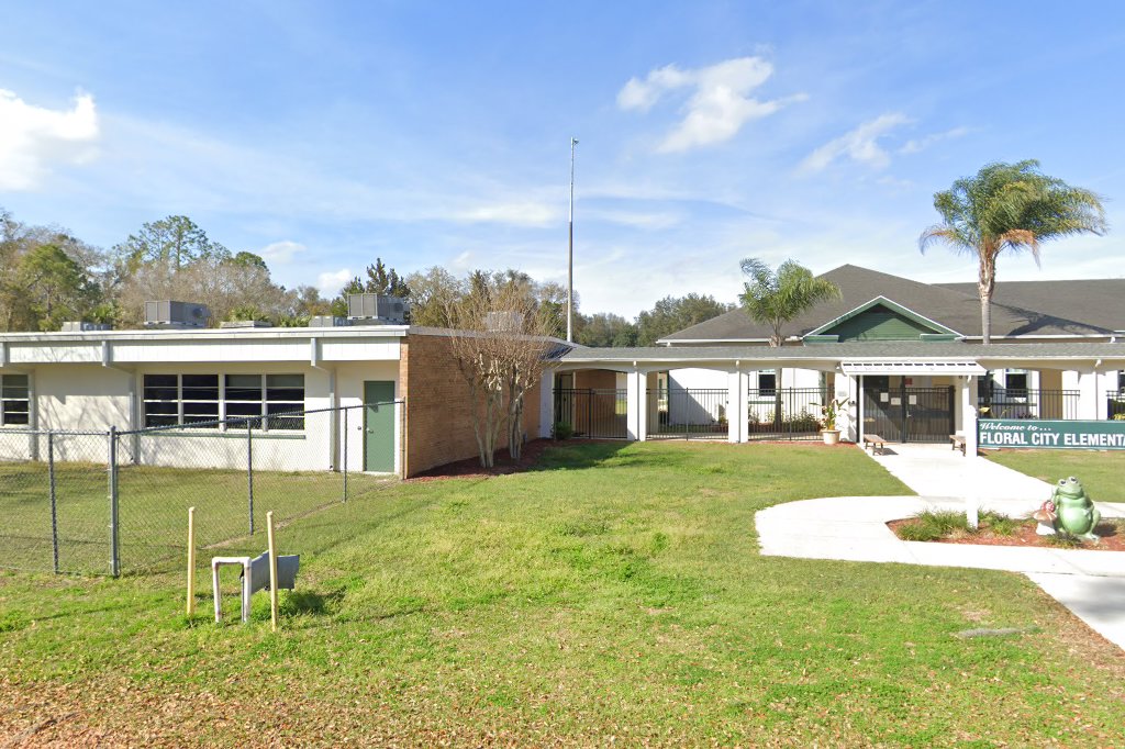 Floral City Elementary School