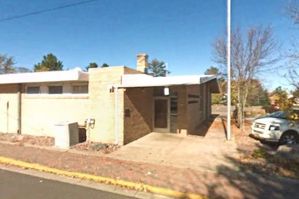 Minocqua Passport Office