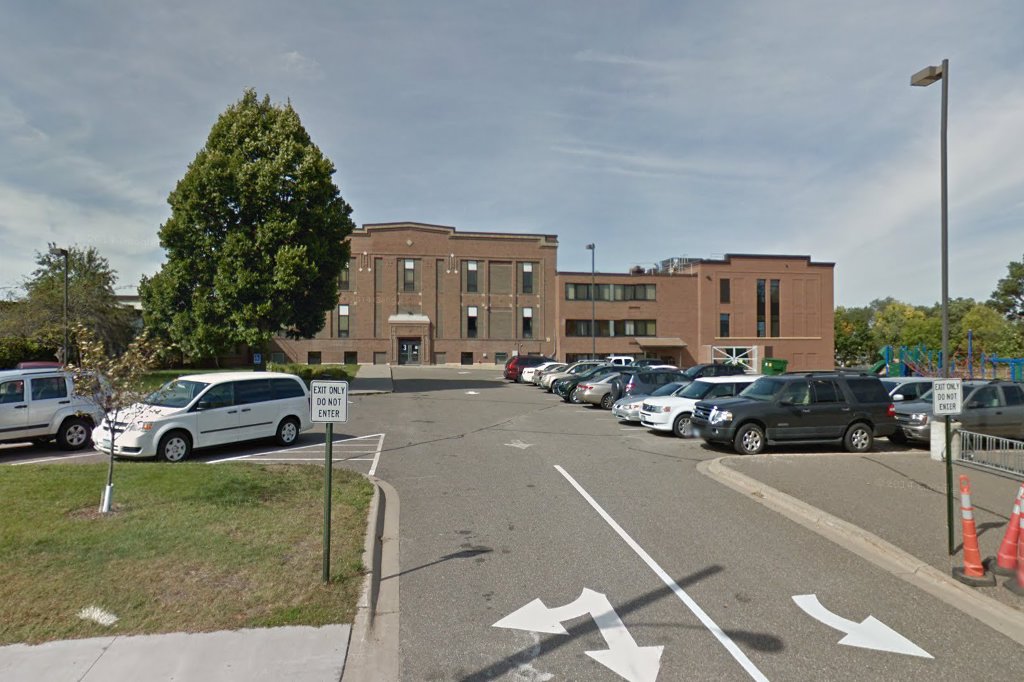 Franklin Elementary School Center