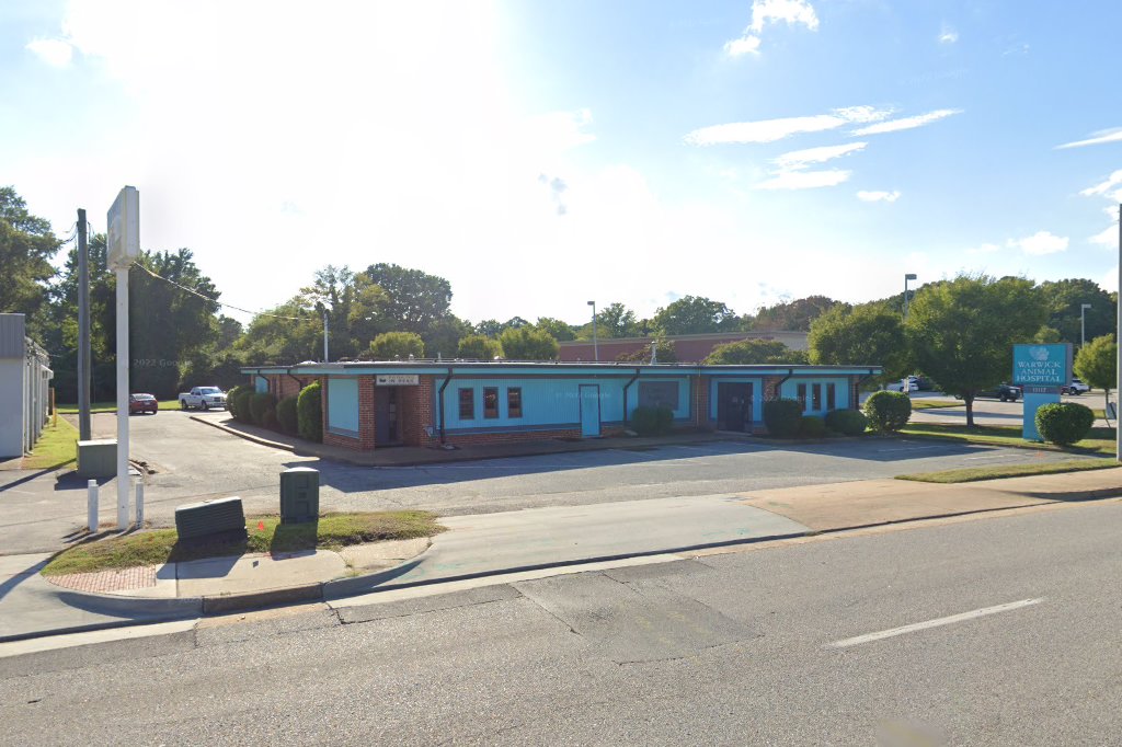 Warwick Animal Hospital