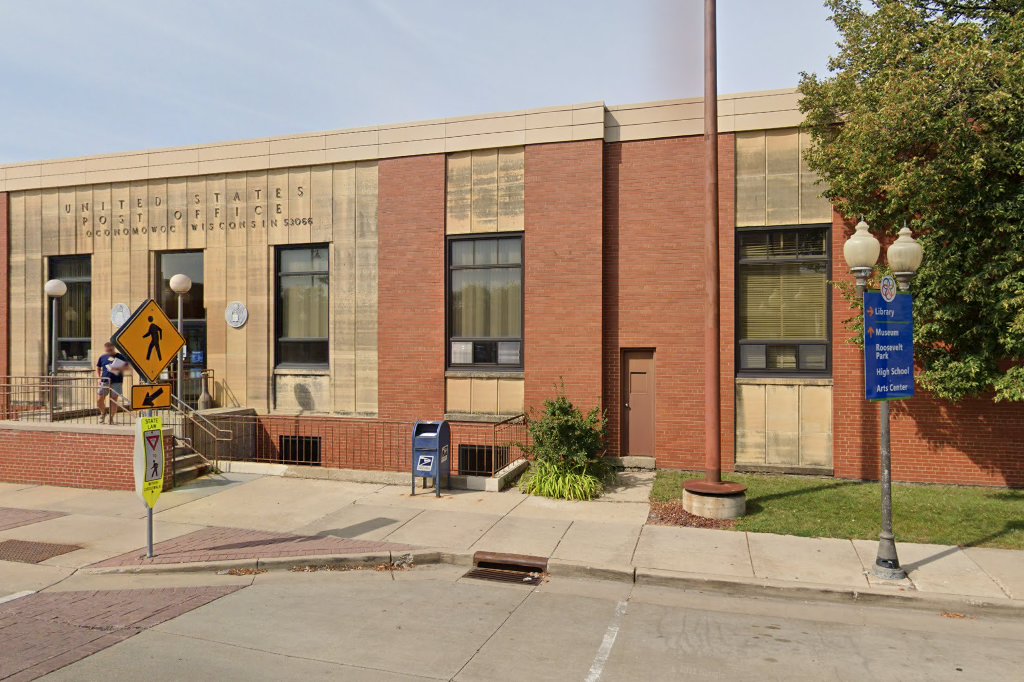 Oconomowoc Passport Office
