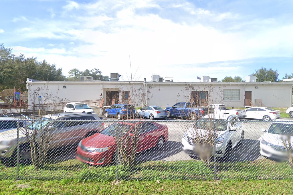 Homosassa Elementary School