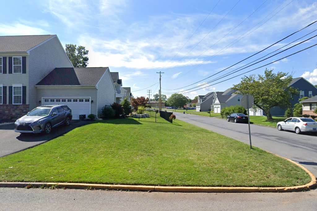 Liberty Bell Elementary School