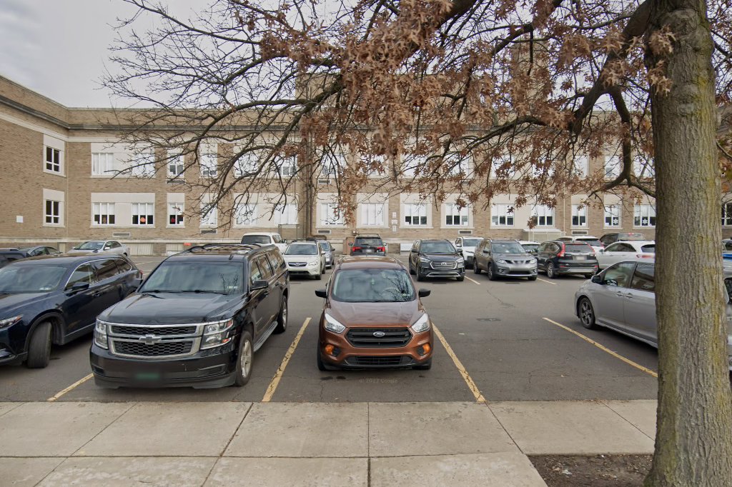 Wyoming Valley West Middle School