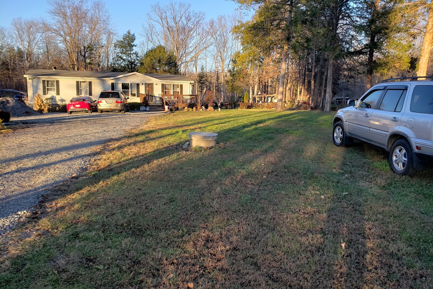 For the Love of Animals In Goochland
