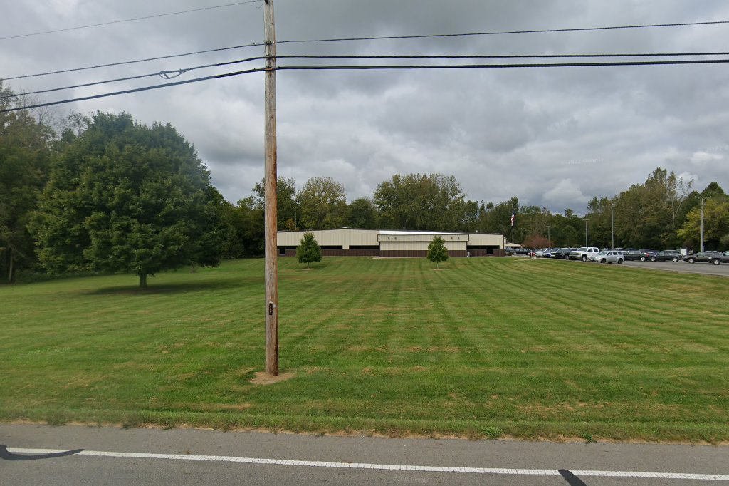 Highland County Veterans Service Commission