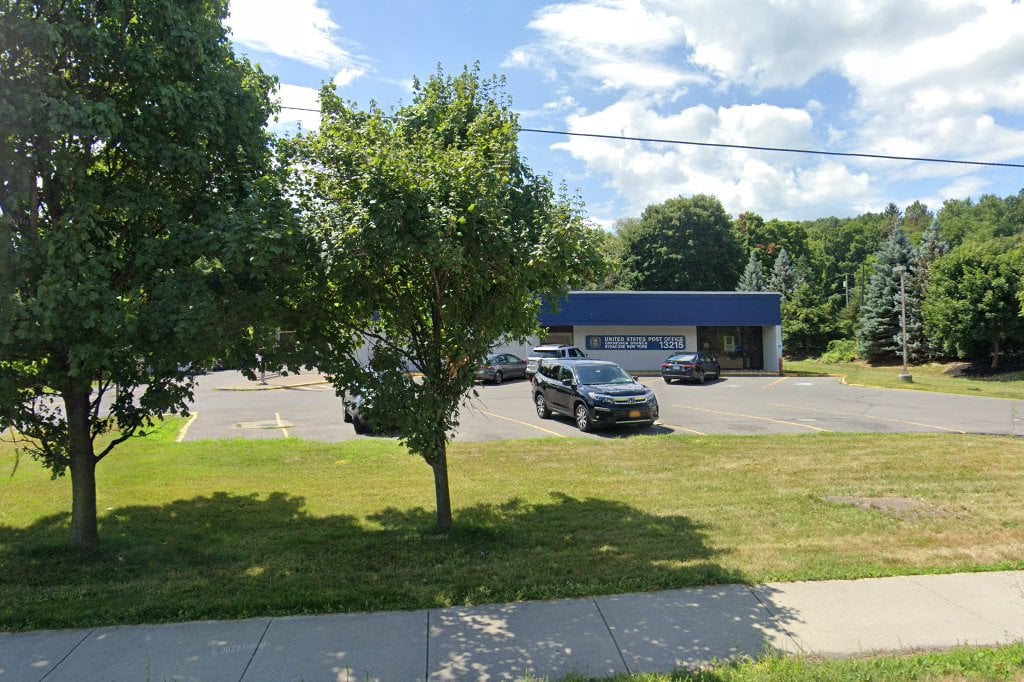Onondaga Passport Office
