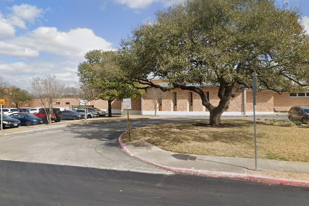 Woodridge Elementary School