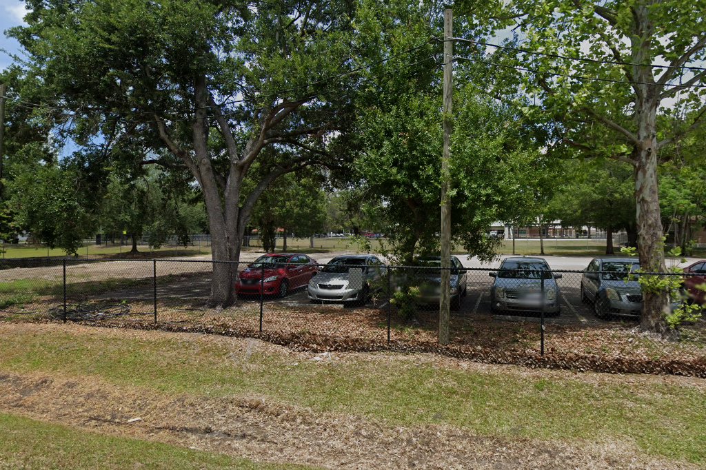 Dorothy Thomas Center