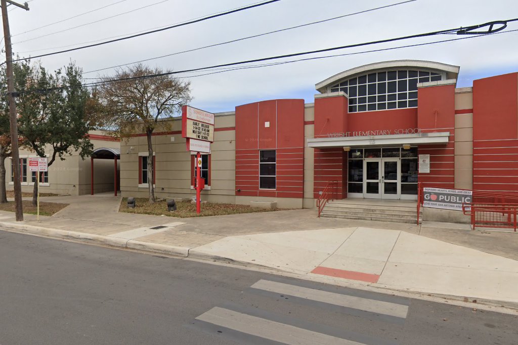 Wright Elementary School