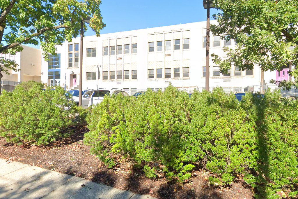 Penn Wynne School