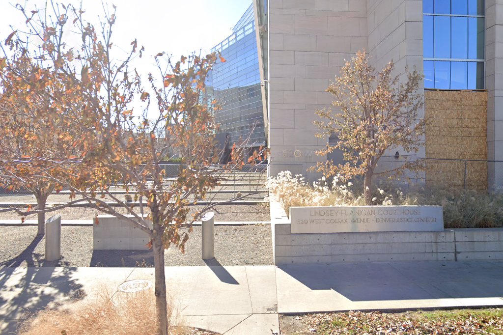 Denver County Criminal Court