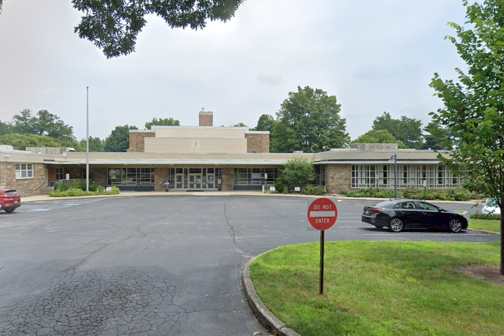 Penn Valley Elementary School