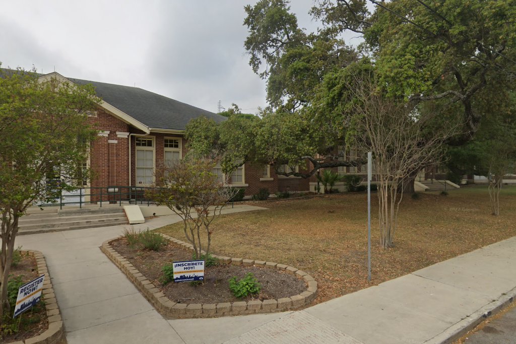 Robert B Green Elementary School