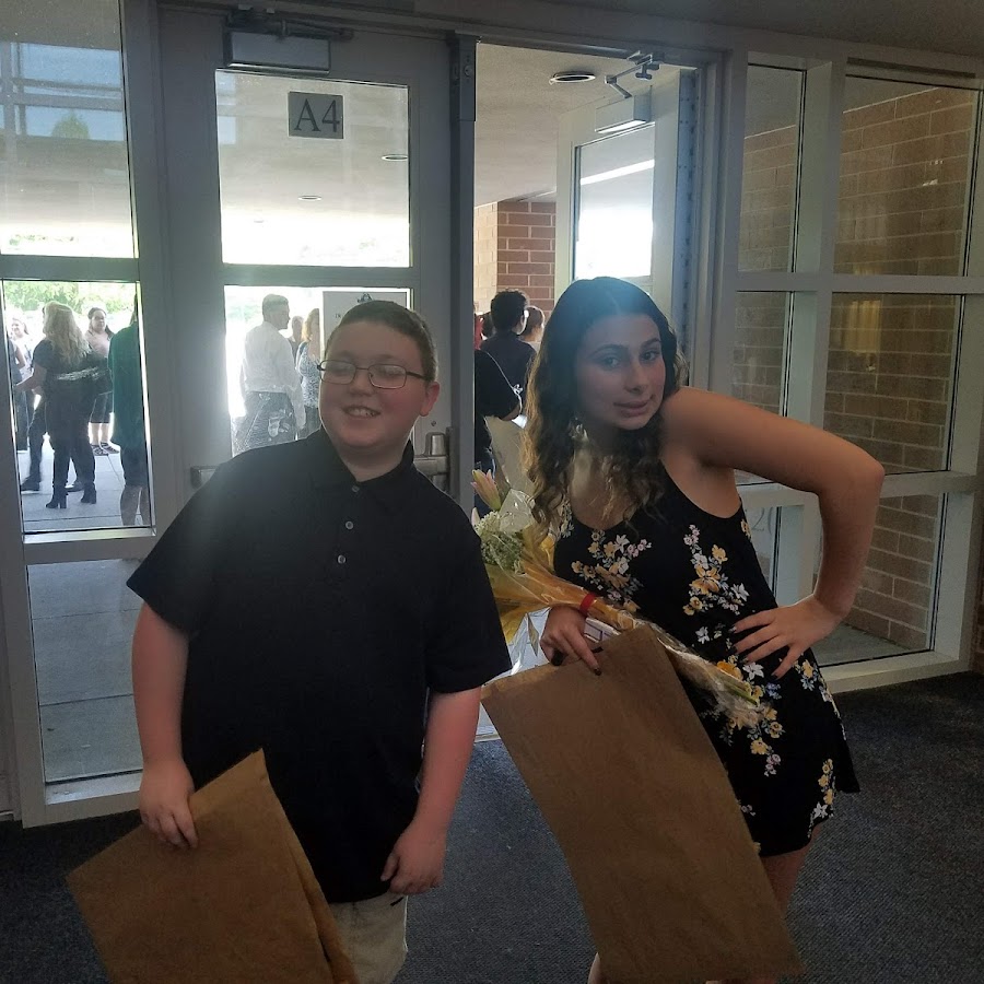 Upper Merion High School