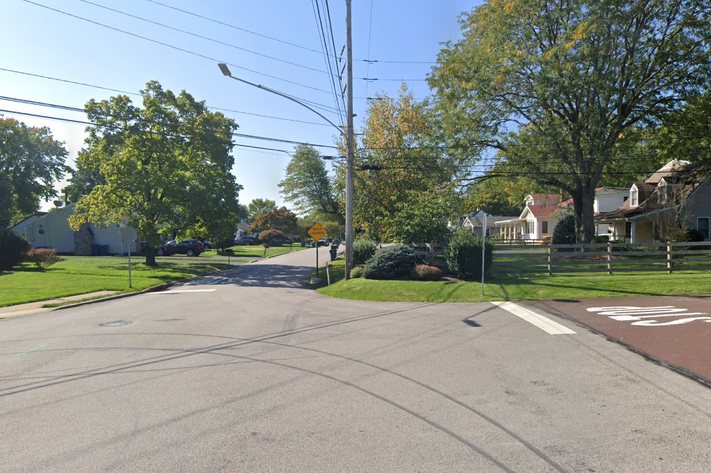 Wissahickon Middle School