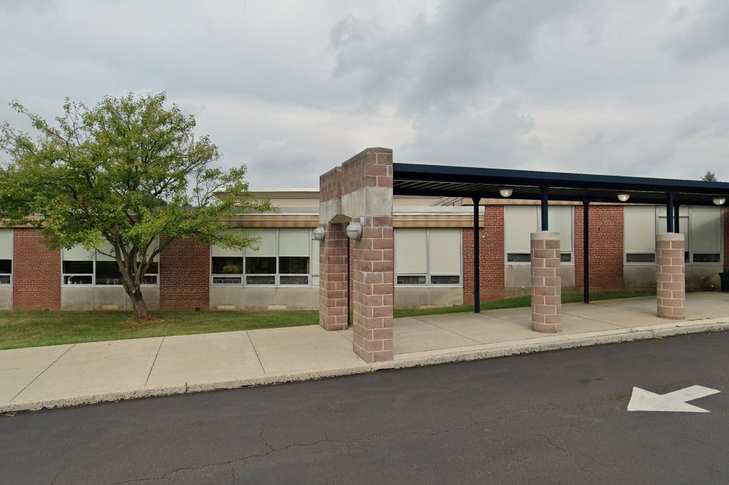 Wissahickon High School