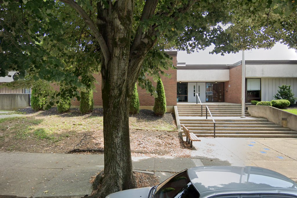 William Penn Elementary School