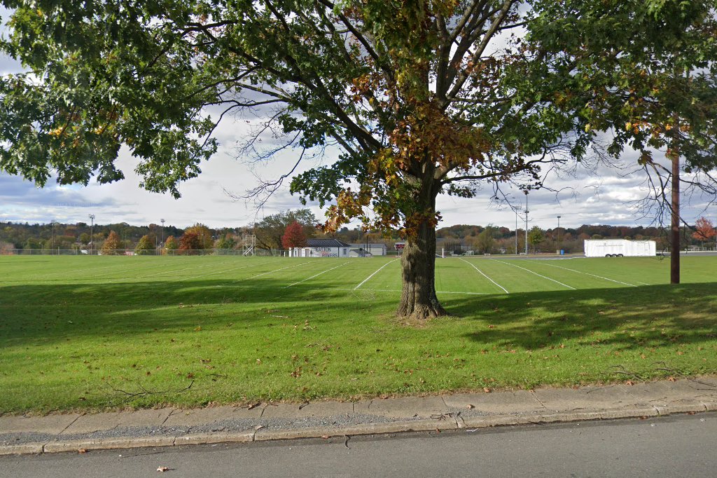 Easton Area High School