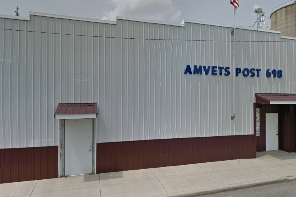 Amvets Post 698