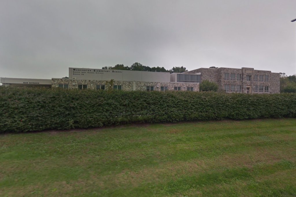Washington Township Elementary School