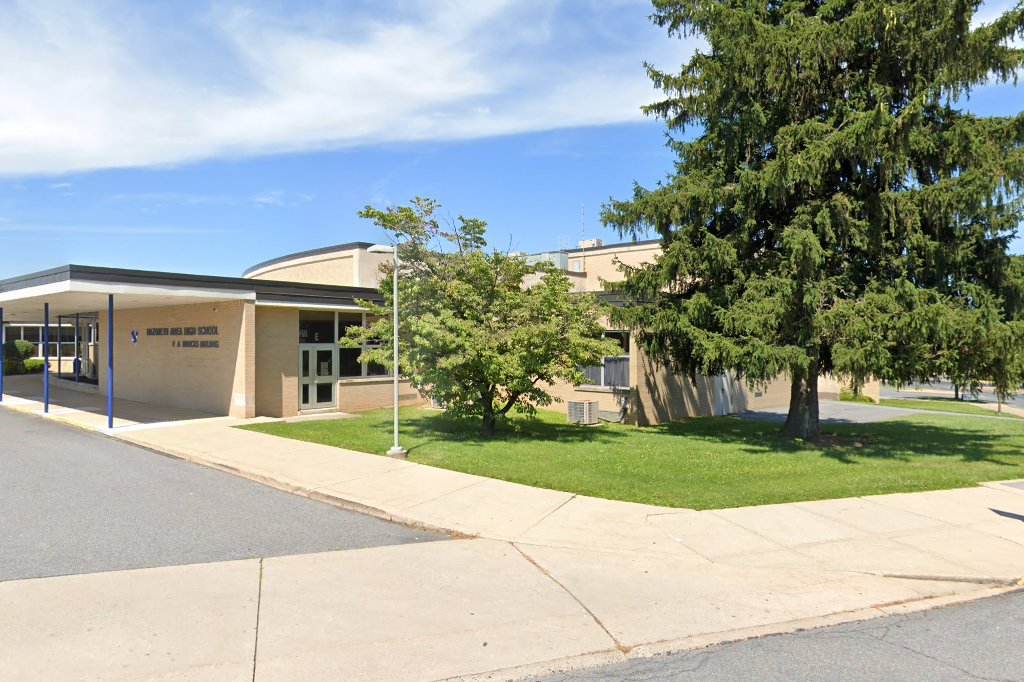 Nazareth Area High School