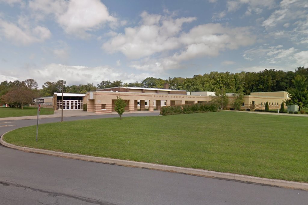 Plainfield Elementary School