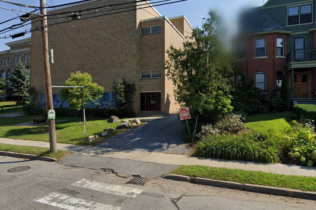 Edmunds Elementary School