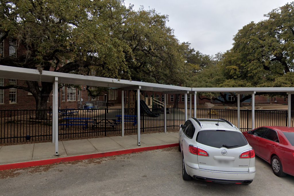 Lamar Elementary School
