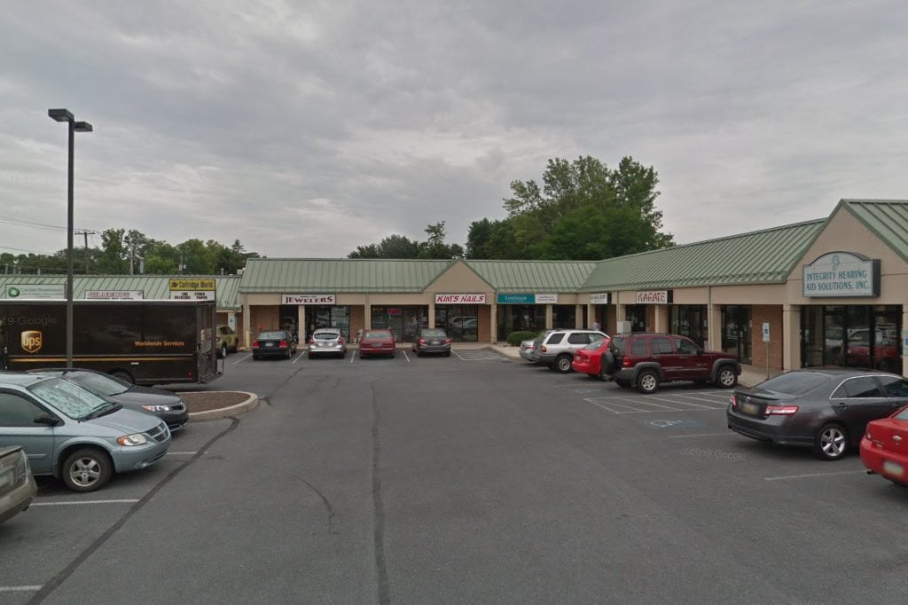 Carlisle Social Security Office