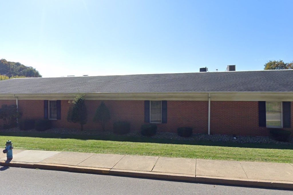 Ambridge Social Security Office