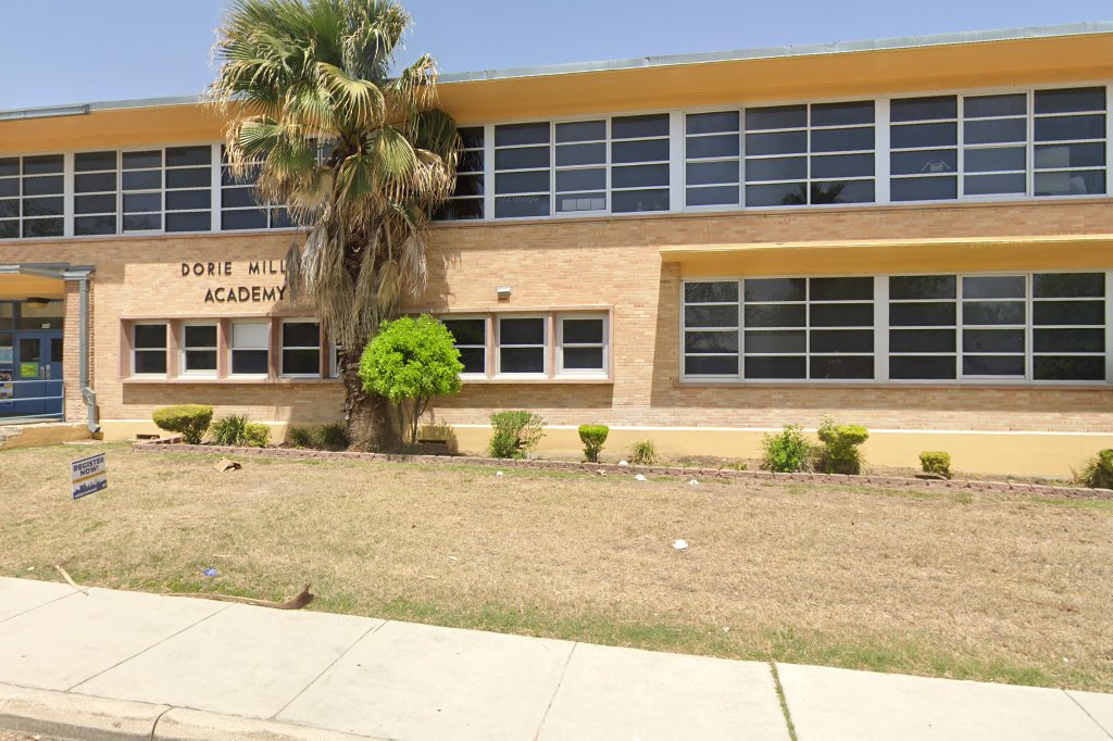 Dorie Miller Elementary School