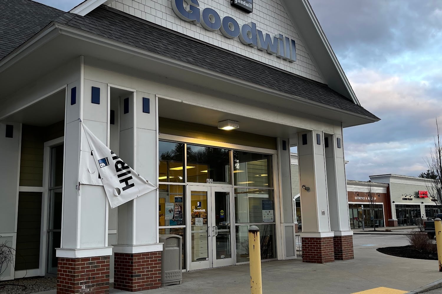 Goodwill Somersworth