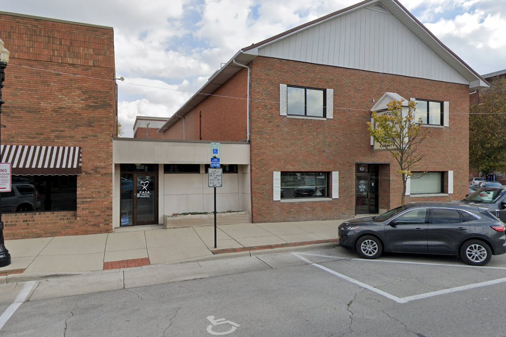 Wyandot County Victims Assistance