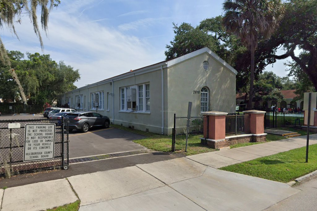 Desoto Elementary School