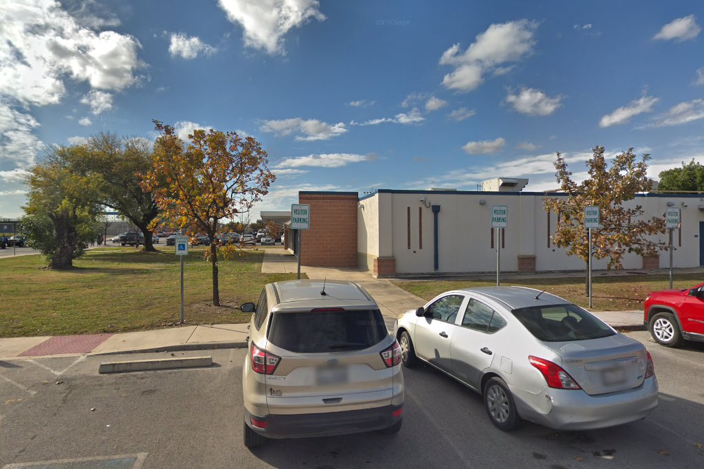 South School